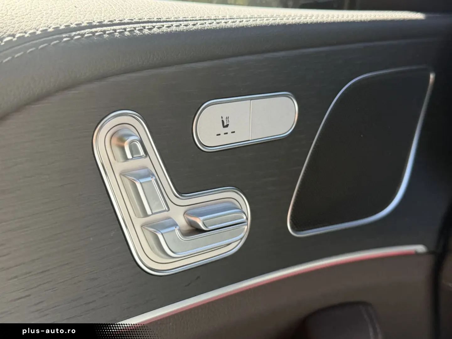 MERCEDES-BENZ GLE 300 d 4MATIC AMG LINE   KEYLESS-GO&hellip;