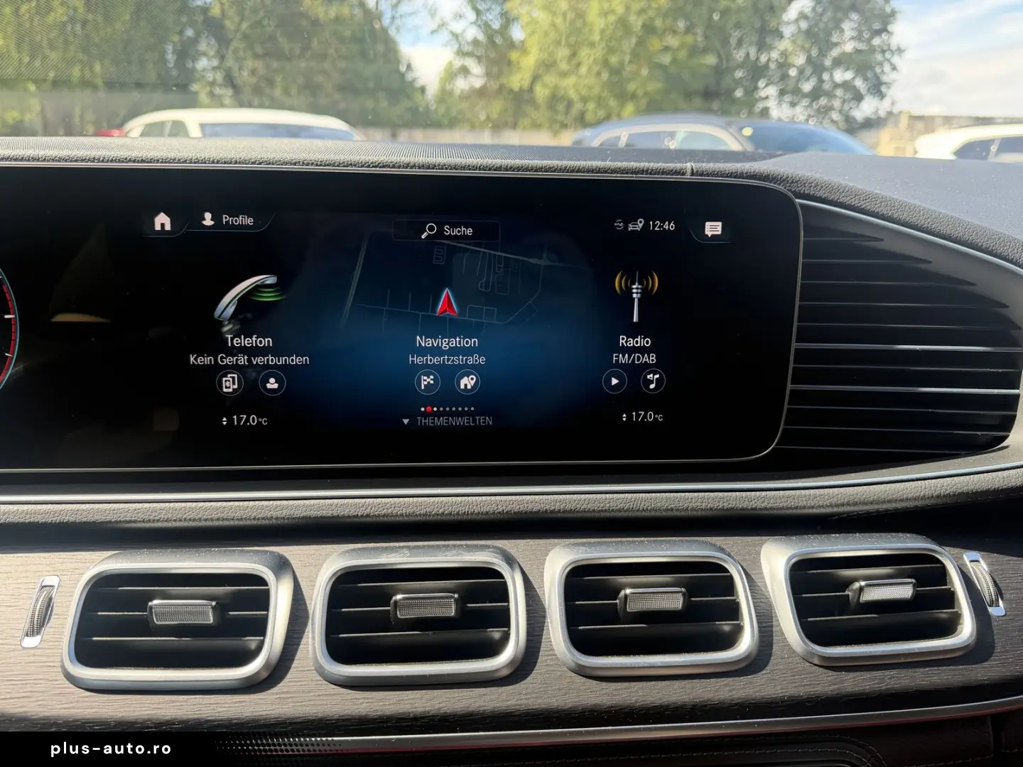 MERCEDES-BENZ GLE 300 d 4MATIC AMG LINE   KEYLESS-GO&hellip;