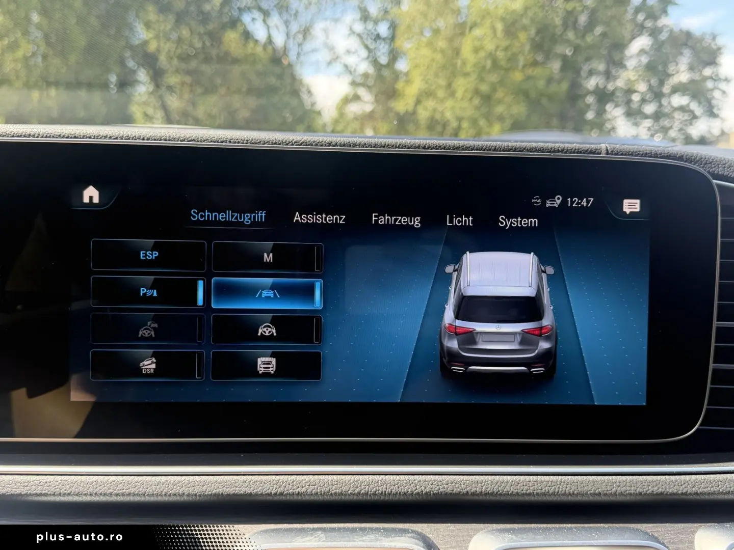 MERCEDES-BENZ GLE 300 d 4MATIC AMG LINE   KEYLESS-GO&hellip;