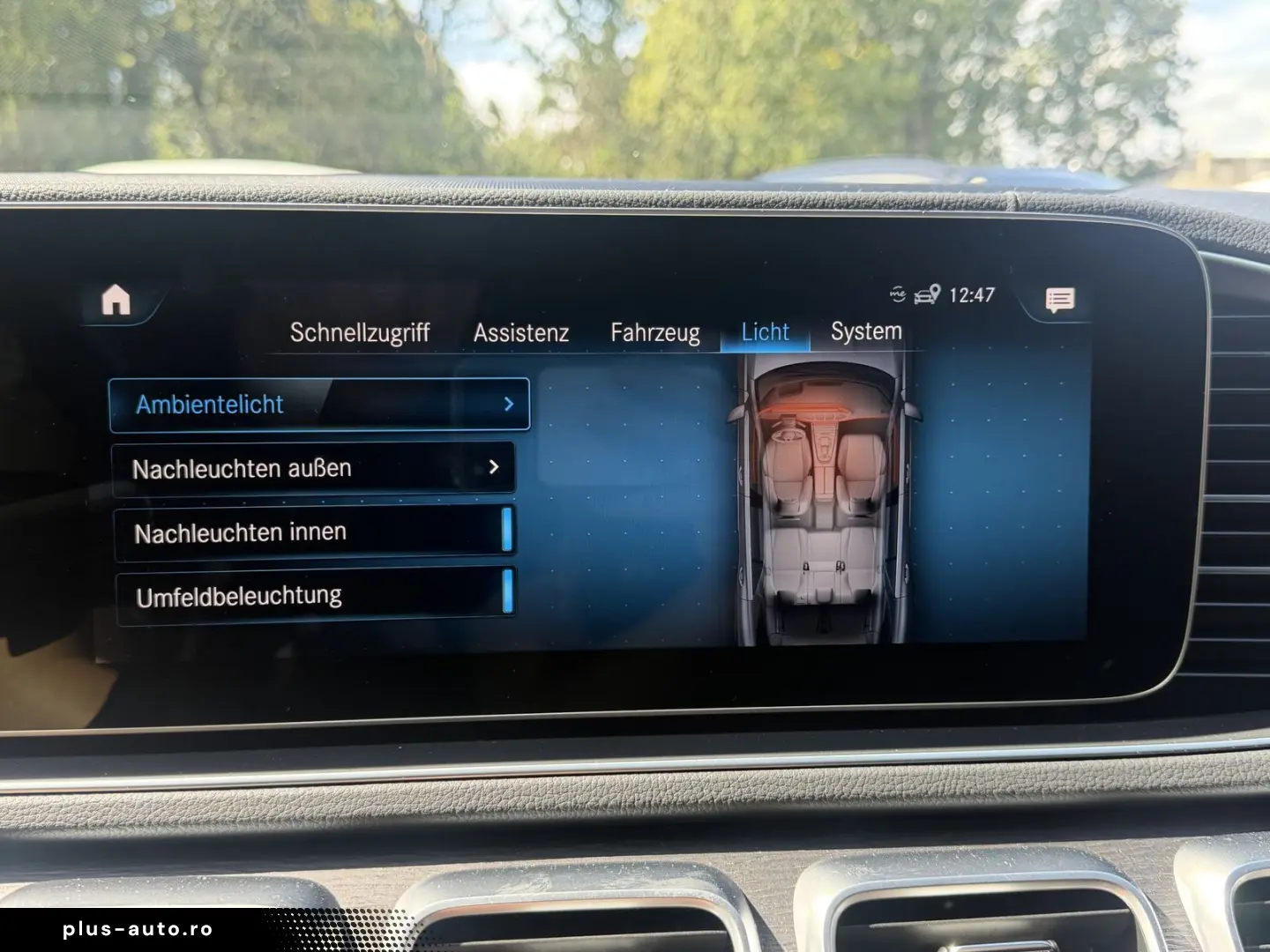 MERCEDES-BENZ GLE 300 d 4MATIC AMG LINE   KEYLESS-GO&hellip;