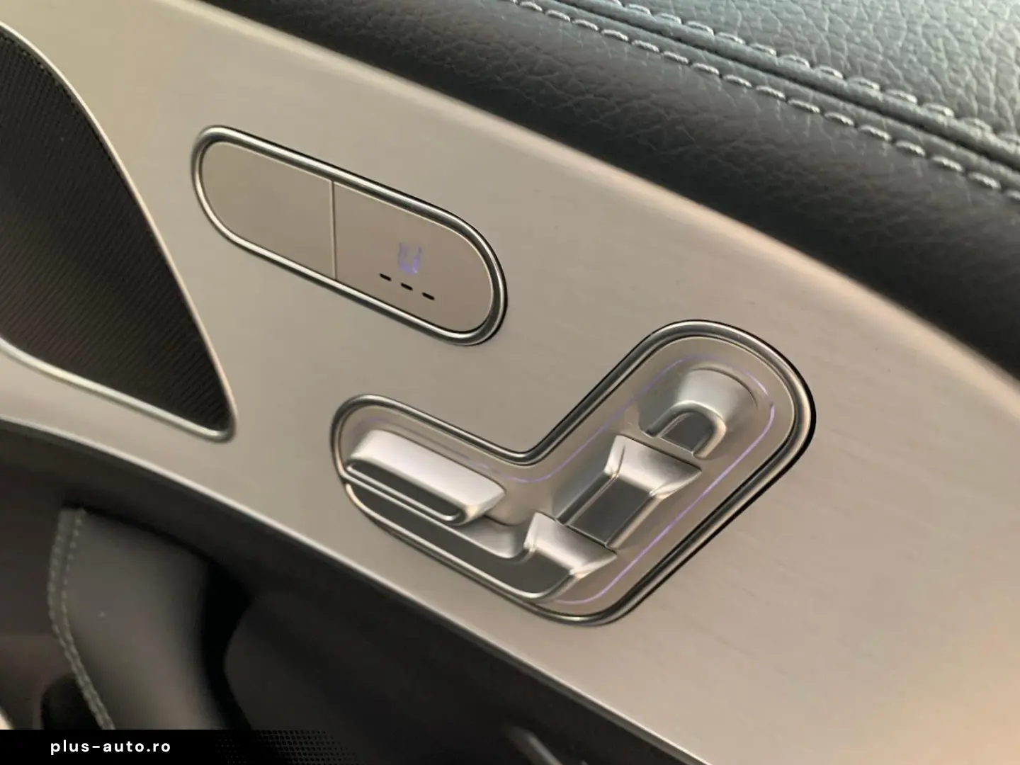 MERCEDES-BENZ GLE 400 d AMG MULTIBEAM 360  NAPPA HUD