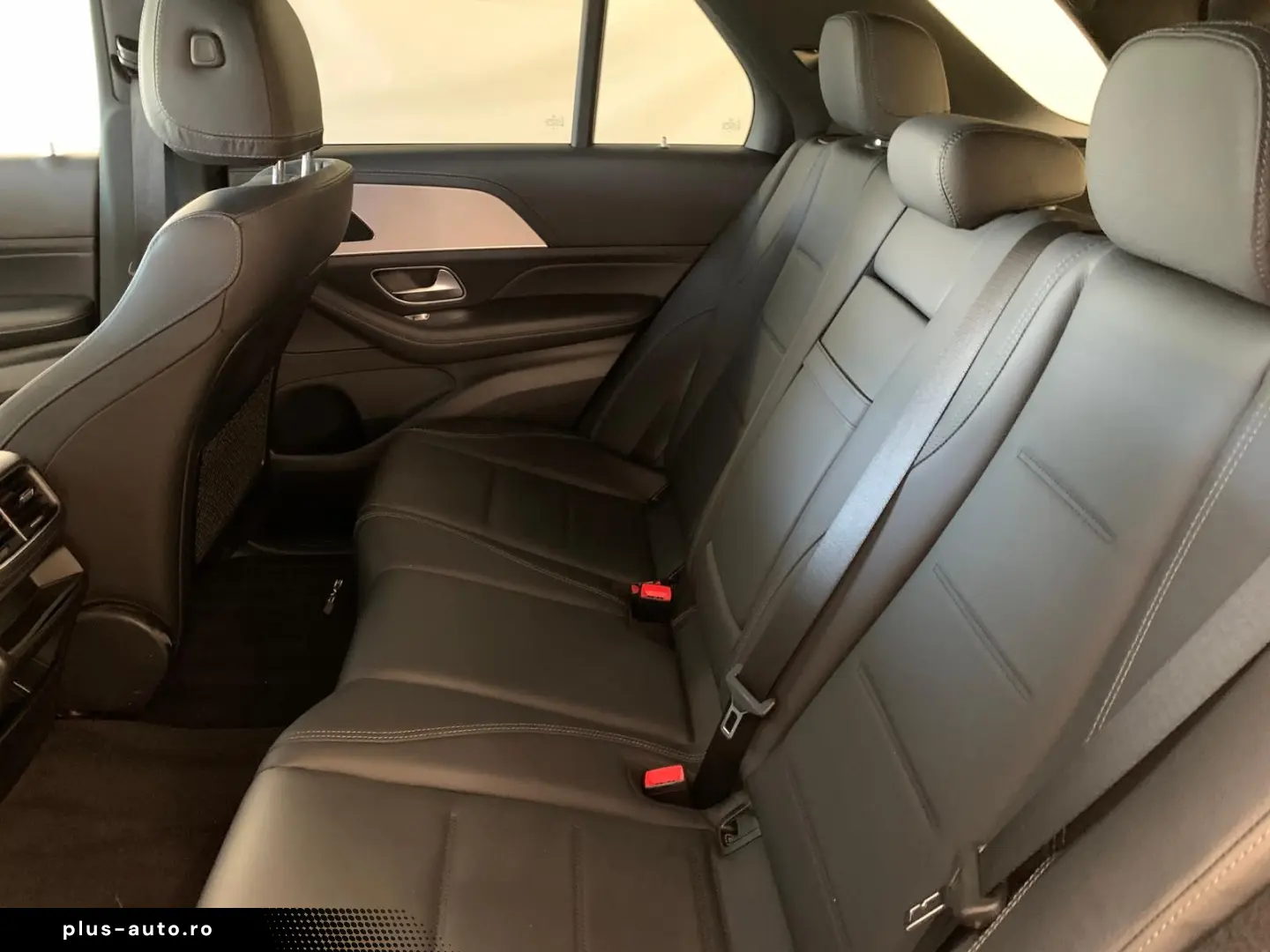 MERCEDES-BENZ GLE 400 d AMG MULTIBEAM 360  NAPPA HUD