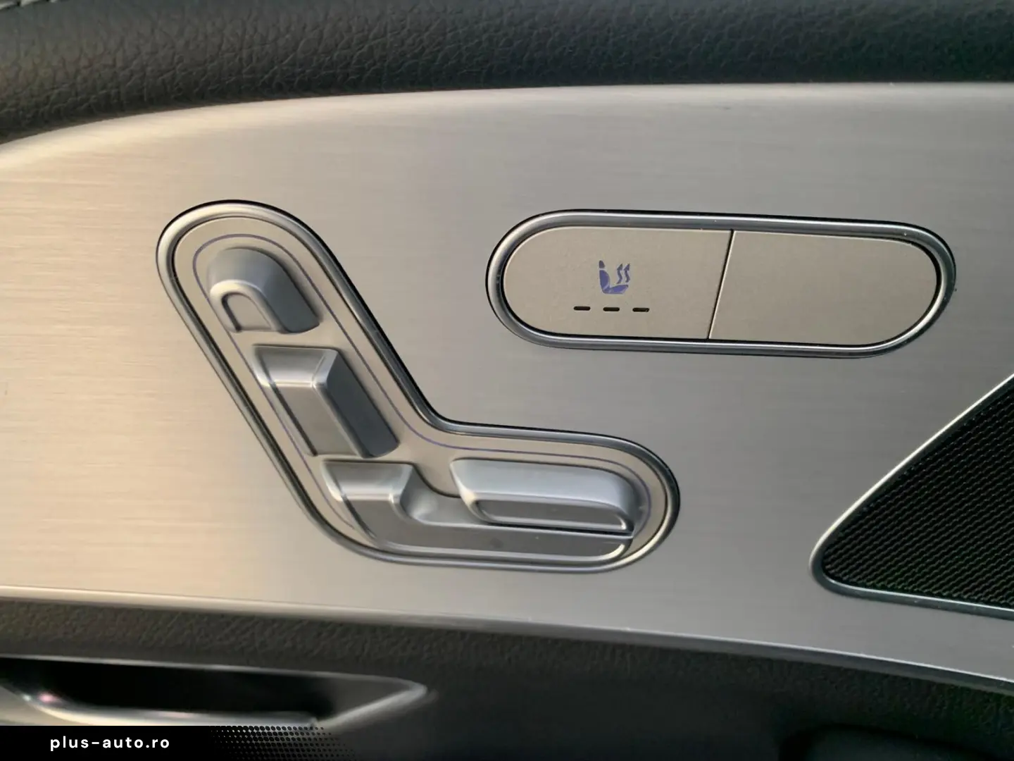 MERCEDES-BENZ GLE 400 d AMG MULTIBEAM 360  NAPPA HUD