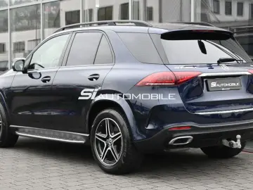 MERCEDES-BENZ GLE 300 d 4M AMG Line  UVP 96.847€ ACC AHK 360