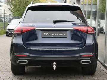 MERCEDES-BENZ GLE 300 d 4M AMG Line  UVP 96.847€ ACC AHK 360