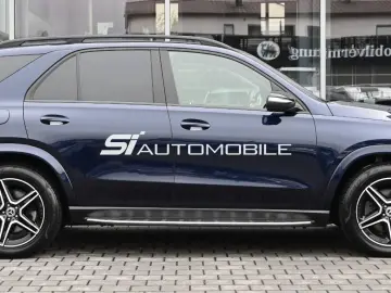 MERCEDES-BENZ GLE 300 d 4M AMG Line  UVP 96.847€ ACC AHK 360