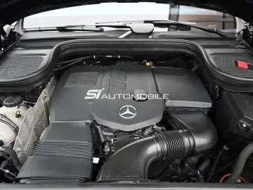 MERCEDES-BENZ GLE 300 d 4M AMG Line  UVP 96.847€ ACC AHK 360