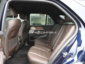 MERCEDES-BENZ GLE 300 d 4M AMG Line  UVP 96.847€ ACC AHK 360