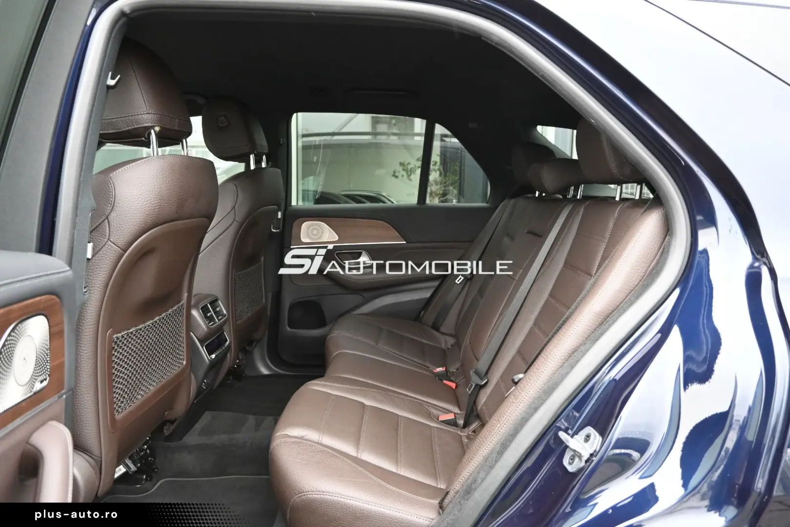 MERCEDES-BENZ GLE 300 d 4M AMG Line  UVP 96.847€ ACC AHK 360