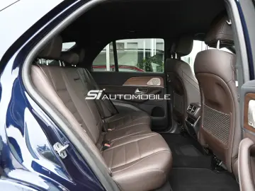 MERCEDES-BENZ GLE 300 d 4M AMG Line  UVP 96.847€ ACC AHK 360
