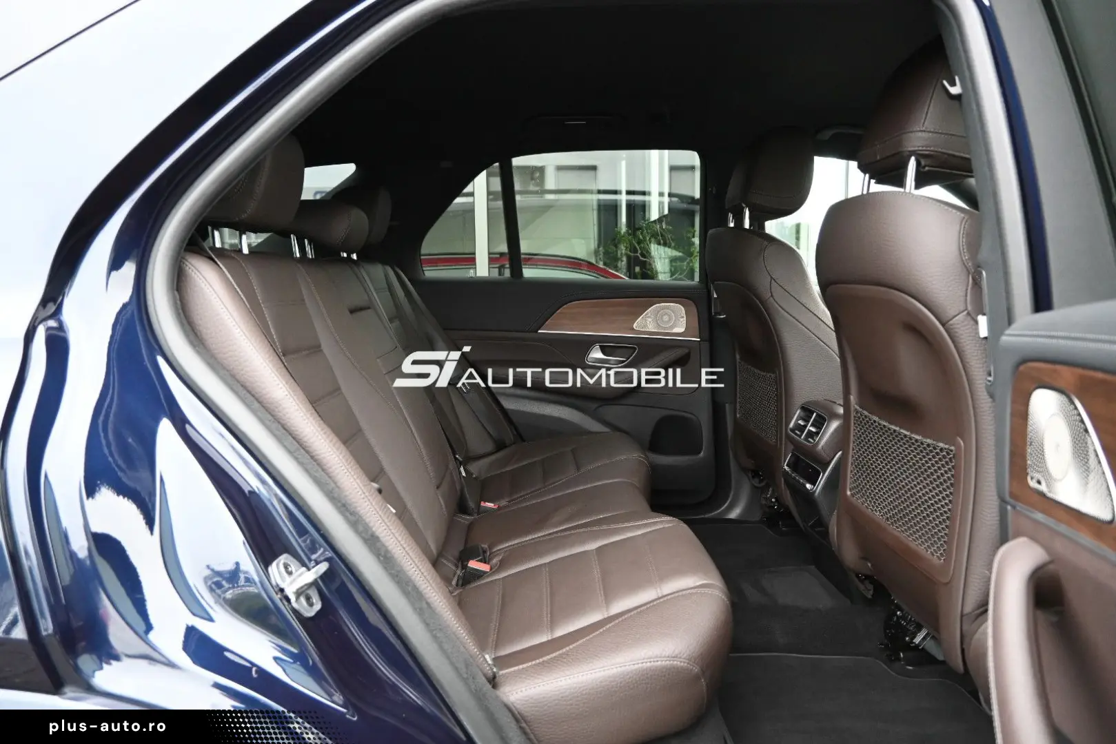 MERCEDES-BENZ GLE 300 d 4M AMG Line  UVP 96.847€ ACC AHK 360
