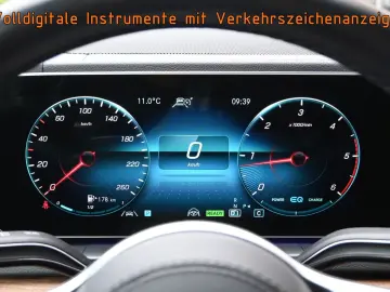 MERCEDES-BENZ GLE 300 d 4M AMG Line  UVP 96.847€ ACC AHK 360
