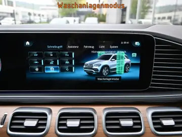 MERCEDES-BENZ GLE 300 d 4M AMG Line  UVP 96.847€ ACC AHK 360