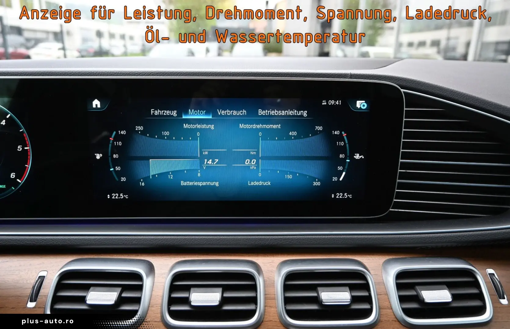 MERCEDES-BENZ GLE 300 d 4M AMG Line  UVP 96.847€ ACC AHK 360