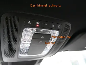 MERCEDES-BENZ GLE 300 d 4M AMG Line  UVP 96.847€ ACC AHK 360