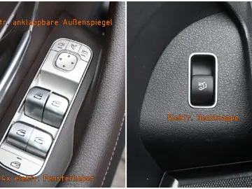 MERCEDES-BENZ GLE 300 d 4M AMG Line  UVP 96.847€ ACC AHK 360