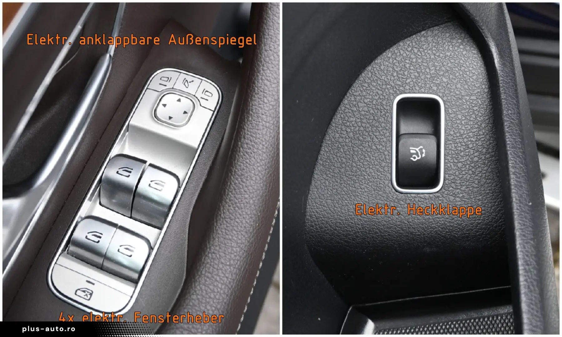 MERCEDES-BENZ GLE 300 d 4M AMG Line  UVP 96.847€ ACC AHK 360