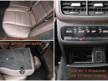 MERCEDES-BENZ GLE 300 d 4M AMG Line  UVP 96.847€ ACC AHK 360