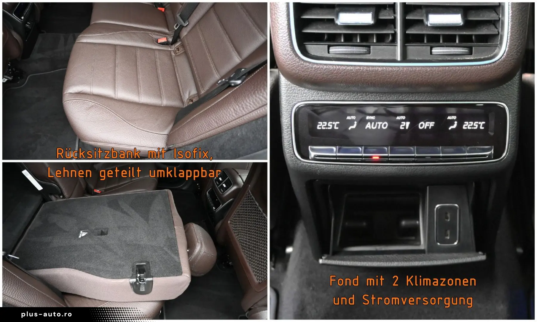 MERCEDES-BENZ GLE 300 d 4M AMG Line  UVP 96.847€ ACC AHK 360