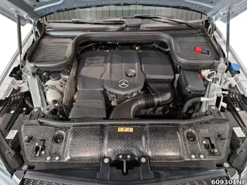 MERCEDES-BENZ GLE 300 d 4matic AMG Line AHK Panorama Kamera