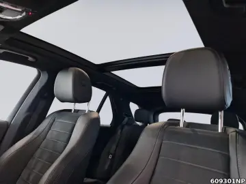MERCEDES-BENZ GLE 300 d 4matic AMG Line AHK Panorama Kamera