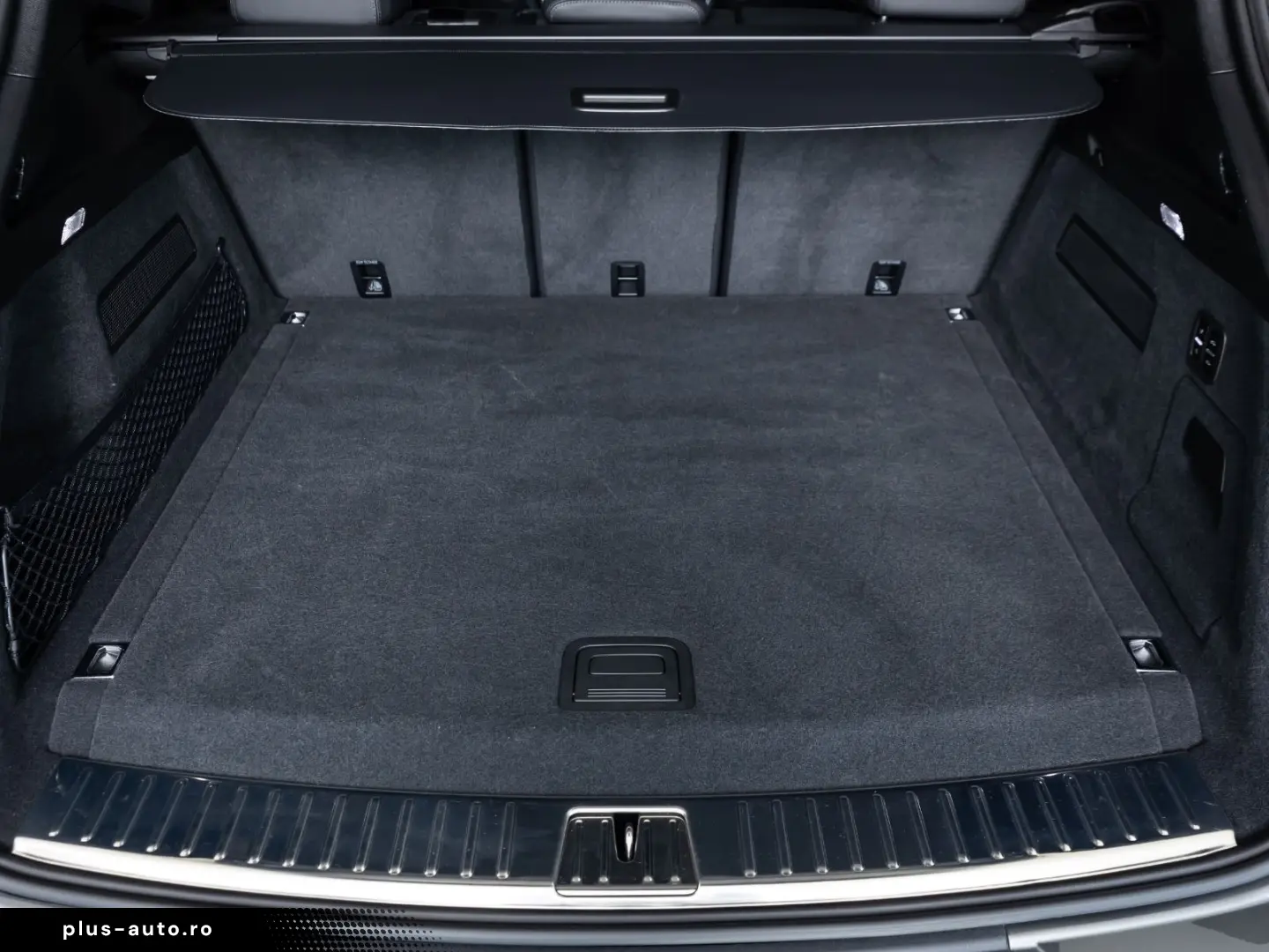PORSCHE Cayenne E-Hybrid Luft Pano 21 Inno HeadUp BOSE