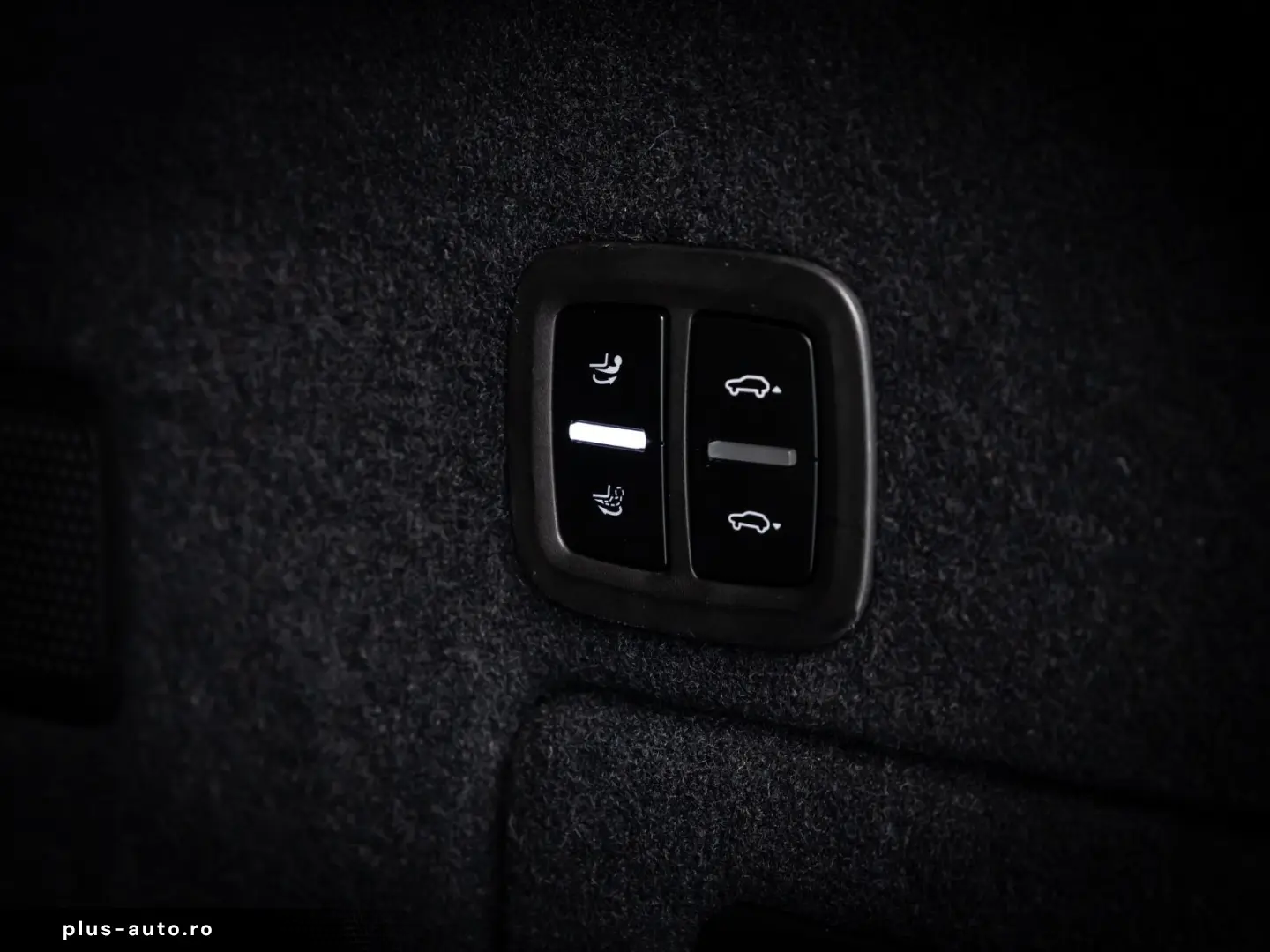 PORSCHE Cayenne E-Hybrid Luft Pano 21 Inno HeadUp BOSE
