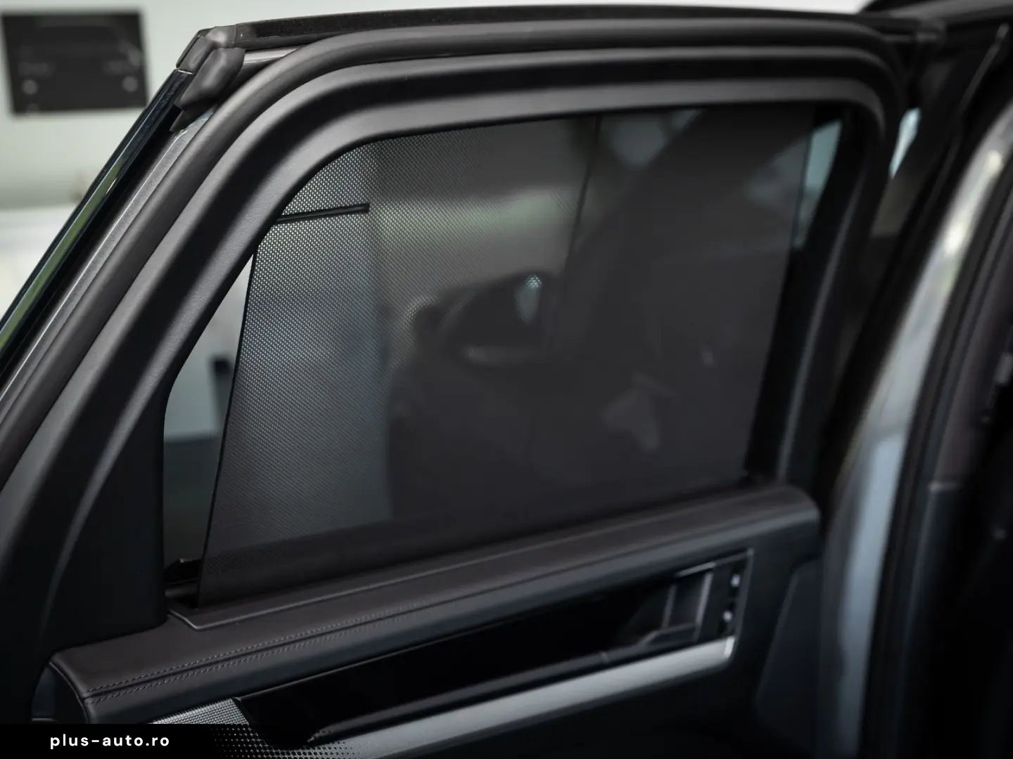 PORSCHE Cayenne E-Hybrid Luft Pano 21 Inno HeadUp BOSE