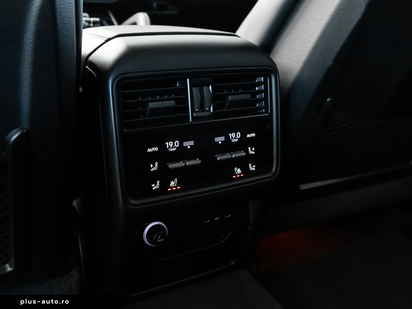 PORSCHE Cayenne E-Hybrid Luft Pano 21 Inno HeadUp BOSE