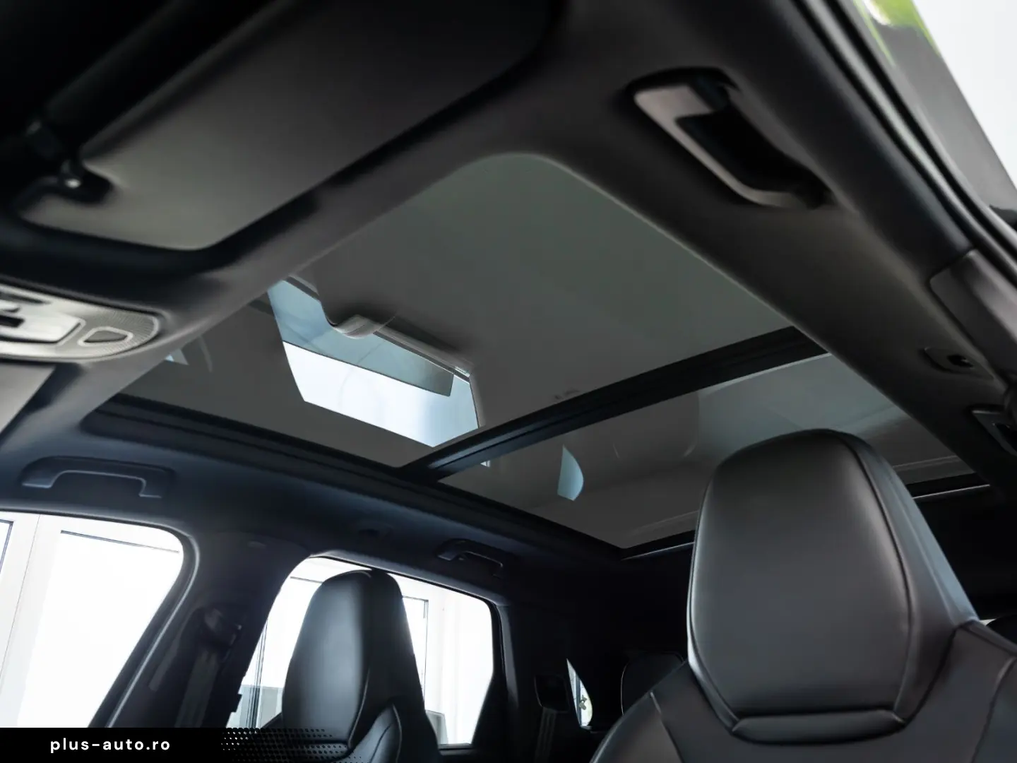 PORSCHE Cayenne E-Hybrid Luft Pano 21 Inno HeadUp BOSE