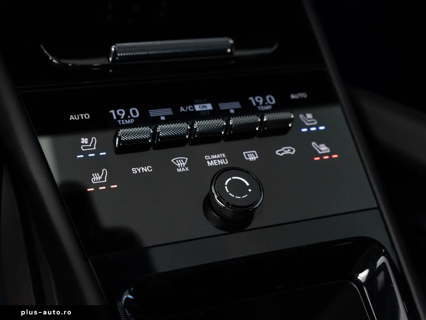 PORSCHE Cayenne E-Hybrid Luft Pano 21 Inno HeadUp BOSE