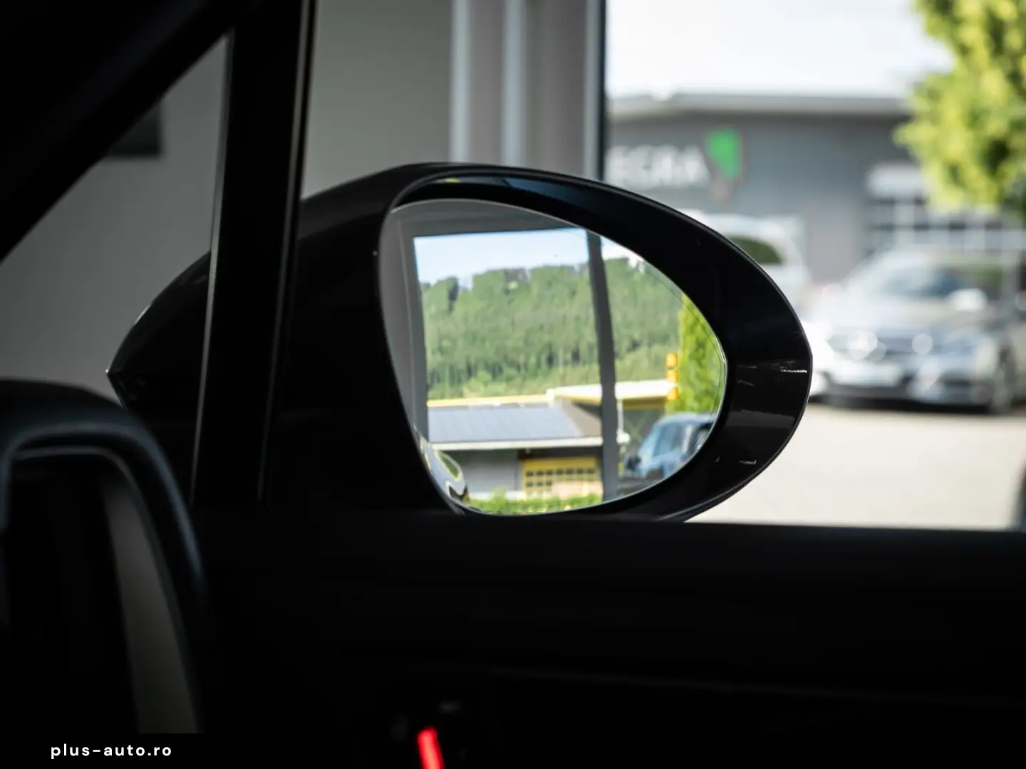 PORSCHE Cayenne E-Hybrid Luft Pano 21 Inno HeadUp BOSE