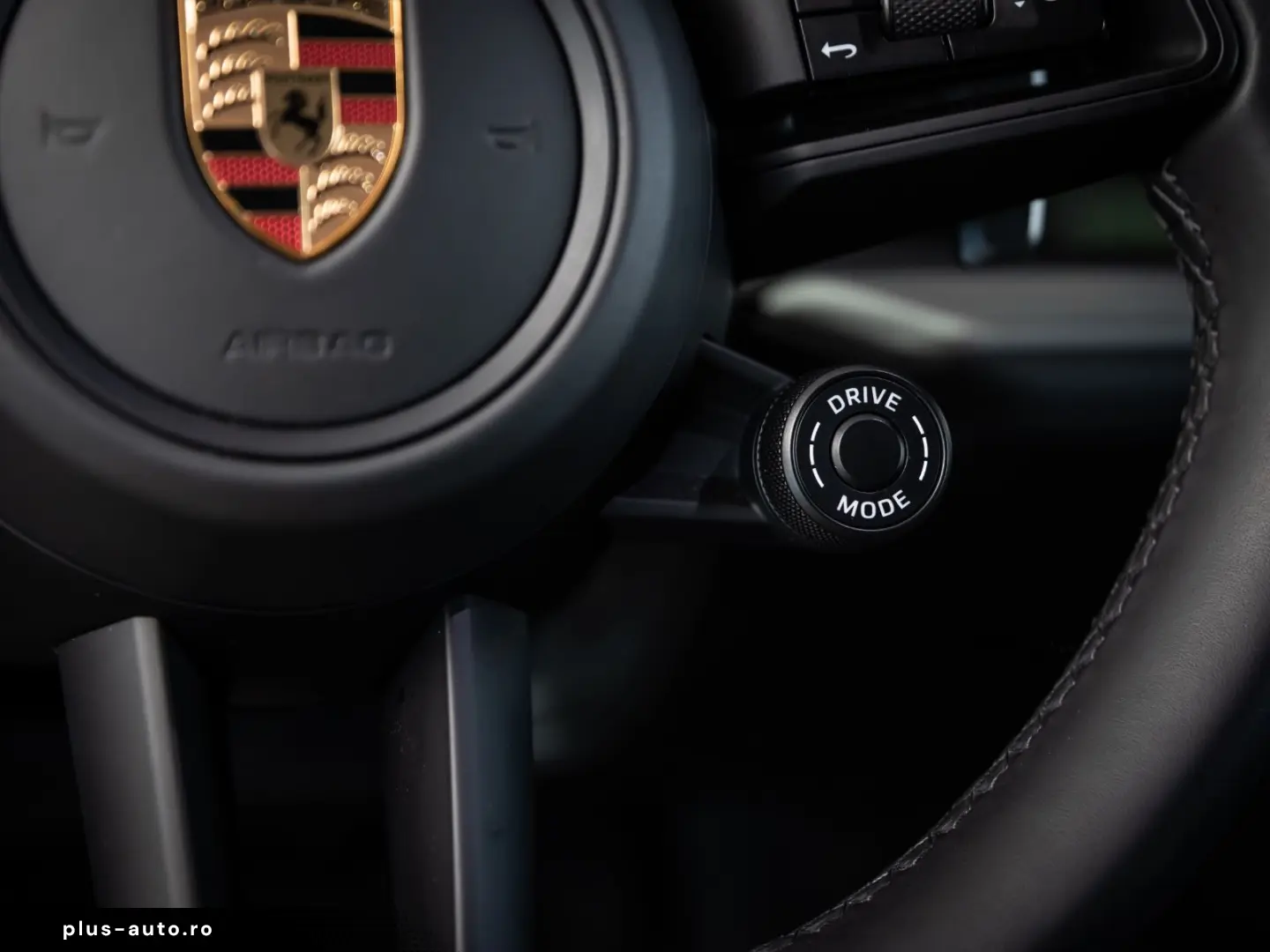 PORSCHE Cayenne E-Hybrid Luft Pano 21 Inno HeadUp BOSE