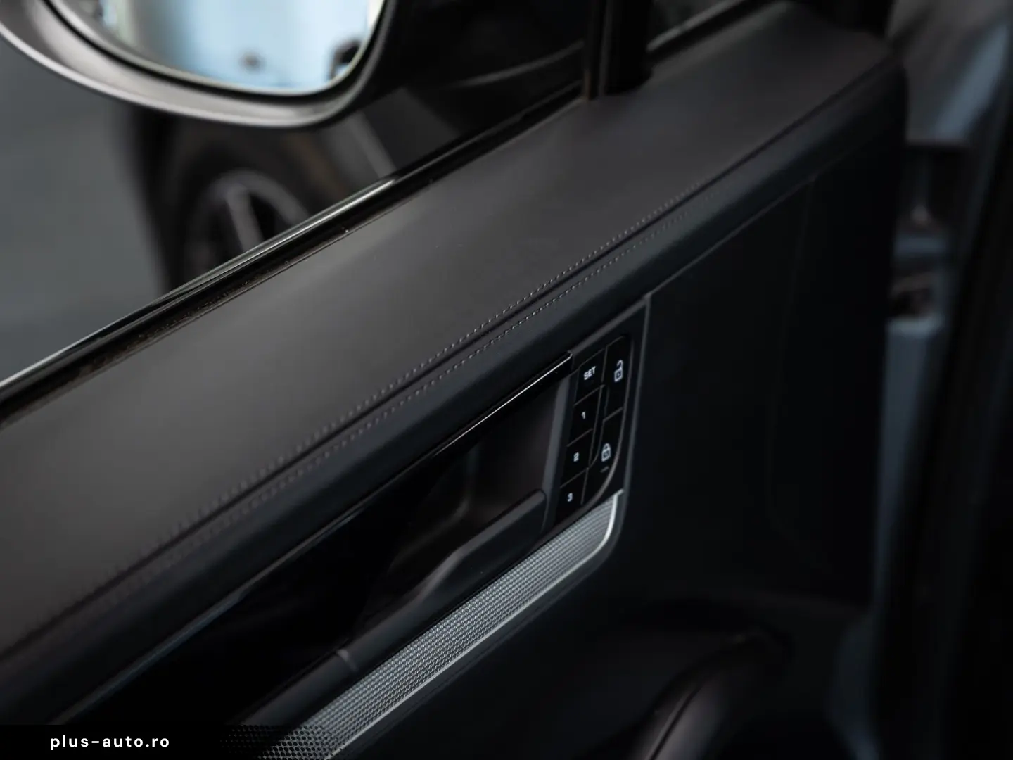 PORSCHE Cayenne E-Hybrid Luft Pano 21 Inno HeadUp BOSE