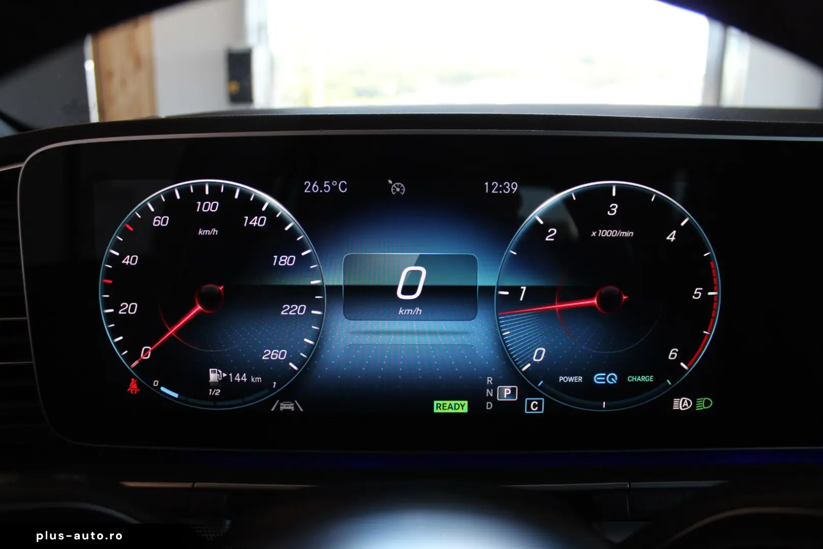 MERCEDES-BENZ GLE 300 d 4Matic AMG Line NAVI LED PANO