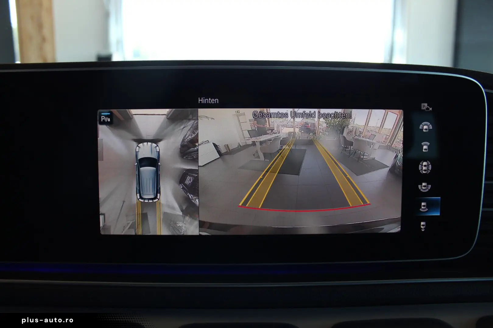 MERCEDES-BENZ GLE 300 d 4Matic AMG Line NAVI LED PANO