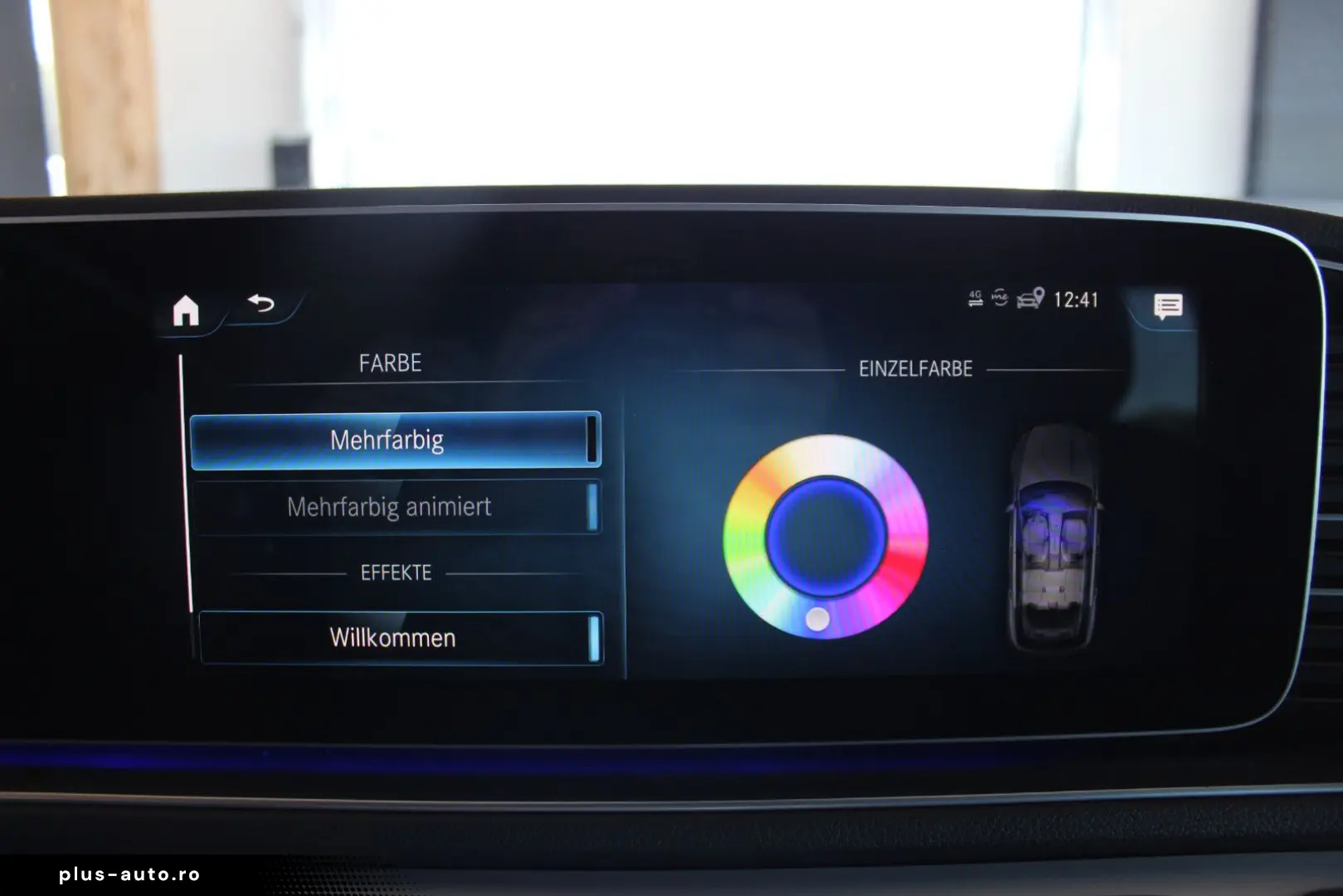 MERCEDES-BENZ GLE 300 d 4Matic AMG Line NAVI LED PANO