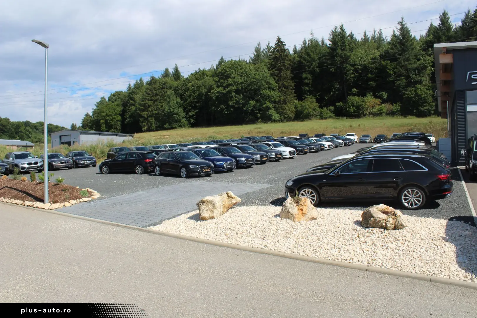 MERCEDES-BENZ GLE 300 d 4Matic AMG Line NAVI LED PANO