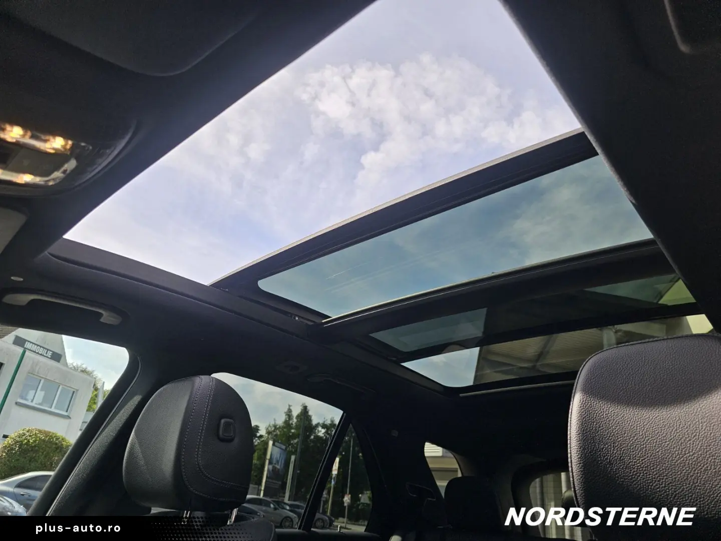 MERCEDES-BENZ GLE 350 d AMG Line 4M 6Zylinder Pano.-Dach AHK