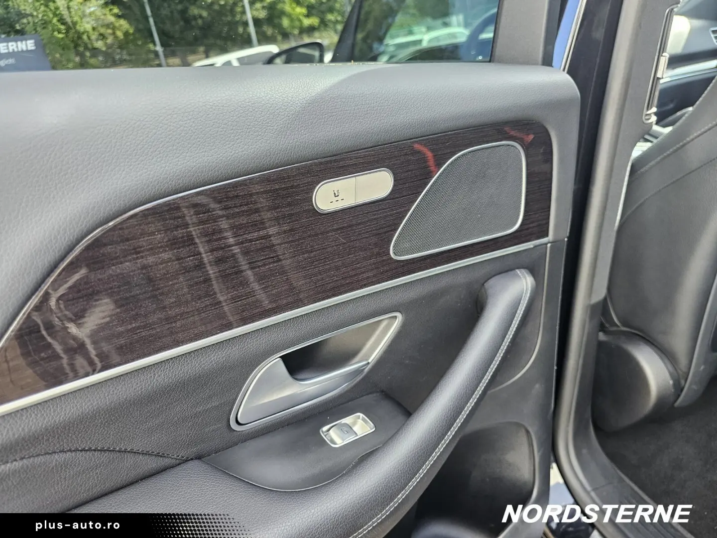 MERCEDES-BENZ GLE 350 d AMG Line 4M 6Zylinder Pano.-Dach AHK