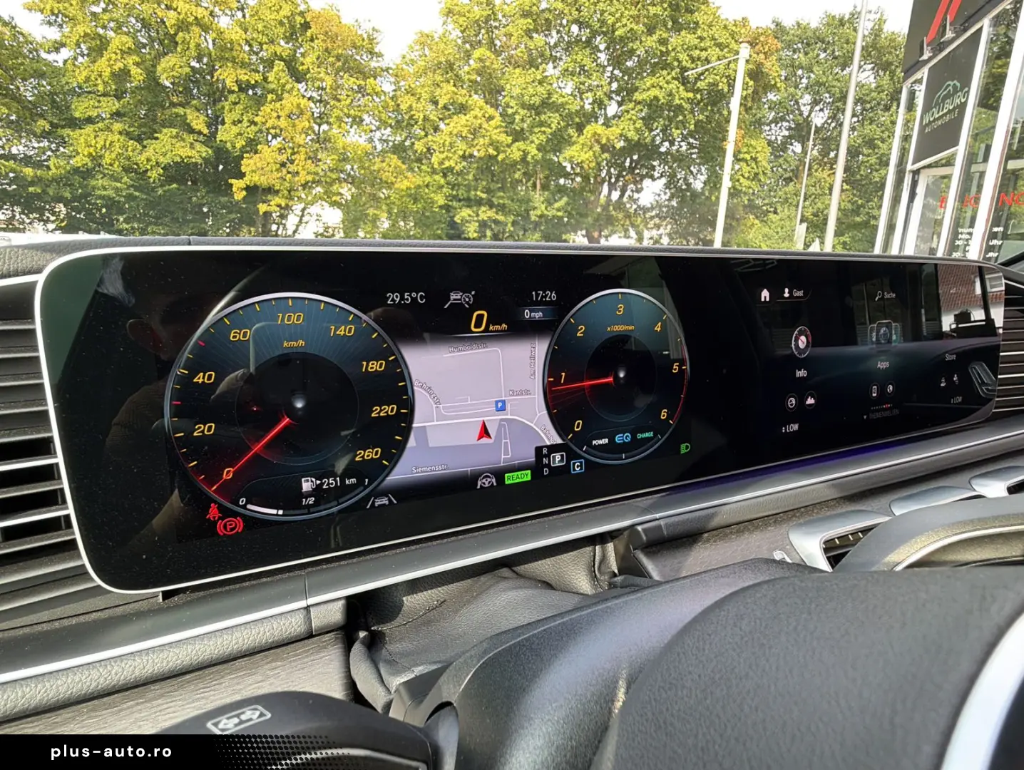 MERCEDES-BENZ GLE 300 d 4Matic AMG-Line Pano 360  Bu&hellip;