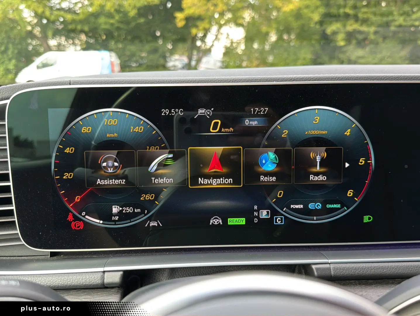 MERCEDES-BENZ GLE 300 d 4Matic AMG-Line Pano 360  Bu&hellip;