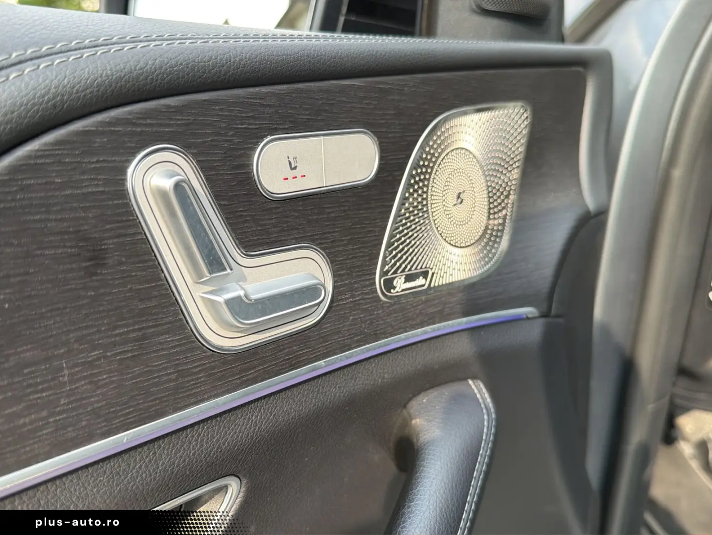 MERCEDES-BENZ GLE 300 d 4Matic AMG-Line Pano 360  Bu&hellip;