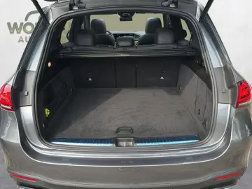 MERCEDES-BENZ GLE 300 d 4Matic AMG-Line Pano 360  Bu…