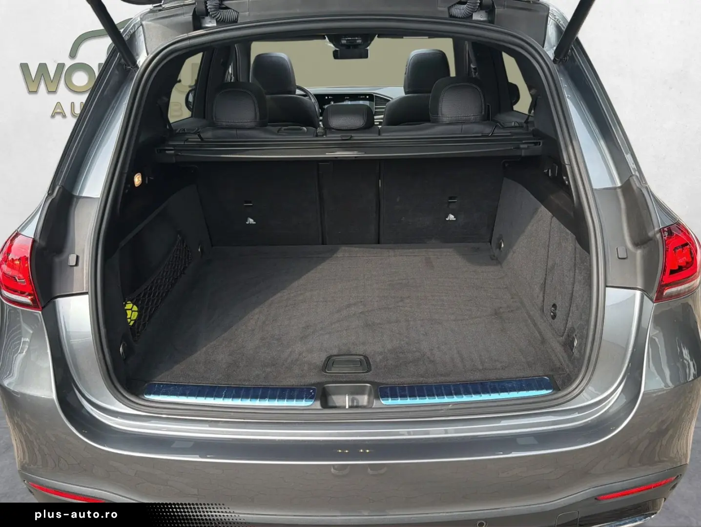 MERCEDES-BENZ GLE 300 d 4Matic AMG-Line Pano 360  Bu&hellip;