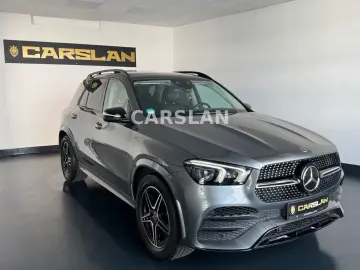 MERCEDES-BENZ GLE 350 d 4MATIC AMG NIGHT 360  PANO B&hellip;