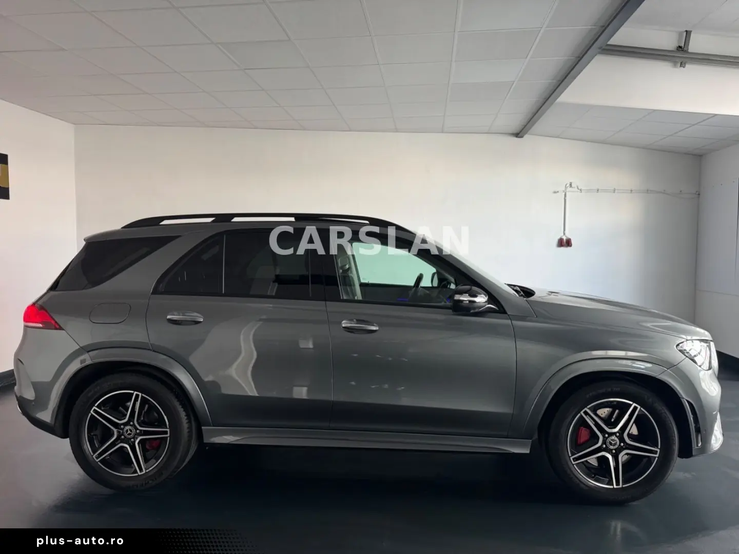 MERCEDES-BENZ GLE 350 d 4MATIC AMG NIGHT 360  PANO B&hellip;