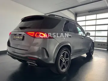 MERCEDES-BENZ GLE 350 d 4MATIC AMG NIGHT 360  PANO B…