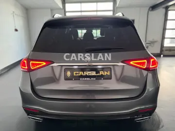 MERCEDES-BENZ GLE 350 d 4MATIC AMG NIGHT 360  PANO B…