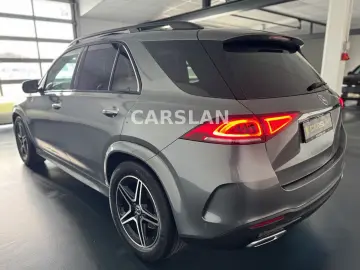 MERCEDES-BENZ GLE 350 d 4MATIC AMG NIGHT 360  PANO B…
